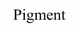 pigment