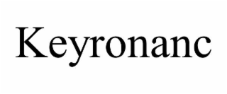 keyronanc