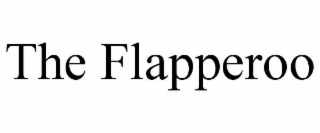 the flapperoo
