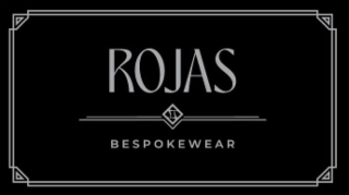 rojas bespokewear