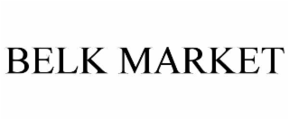 belk market