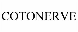 cotonerve