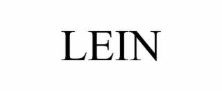lein