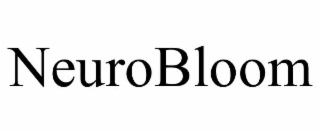 neurobloom