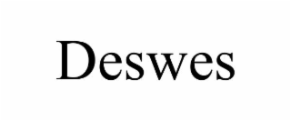deswes