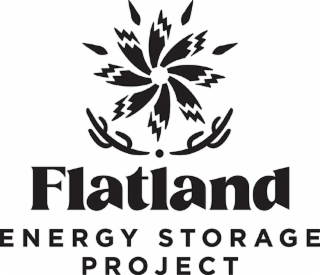 flatland energy storage project