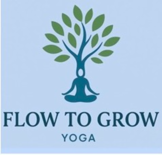 flow to grow yoga