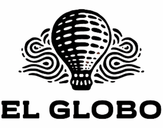 el globo