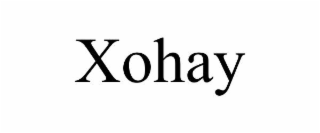xohay