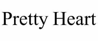 pretty heart