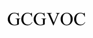 gcgvoc