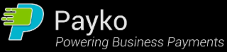 payko powering business payments
