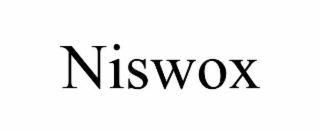niswox