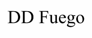 dd fuego