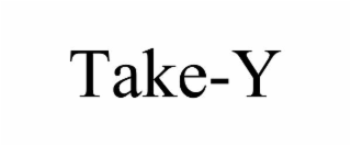 take-y