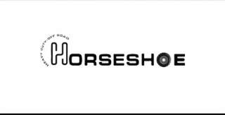 horseshoe heavy duty-off road