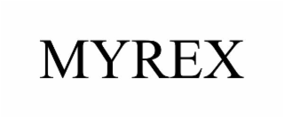 myrex