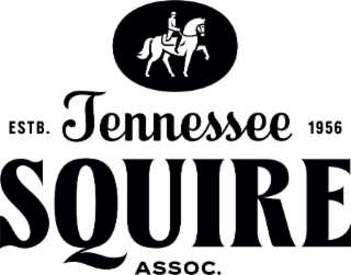 tennessee squire assoc. estb. 1956
