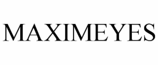 maximeyes