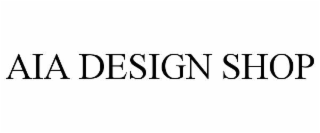 aia design shop