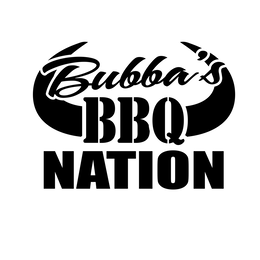 bubba's bbq nation