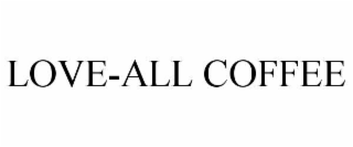 love-all coffee