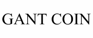 gant coin