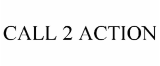 call 2 action