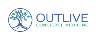 outlive concierge medicine