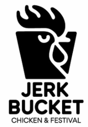 jerk bucket chicken & festival