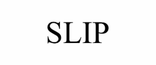 slip