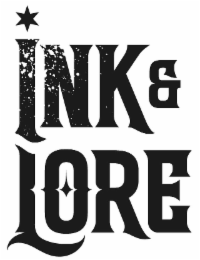 ink & lore