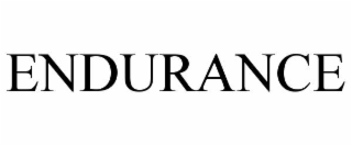 endurance