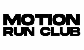 motion run club