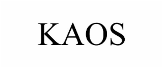 kaos