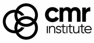 cmr institute