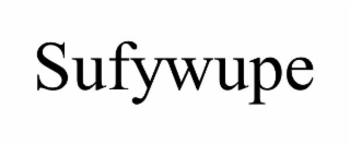 sufywupe