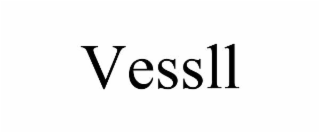 vessll