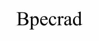 bpecrad