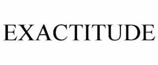 exactitude