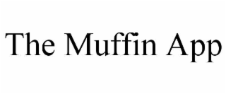 the muffin app
