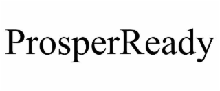prosperready