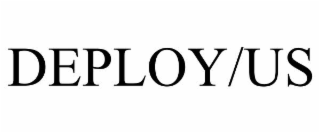 deploy/us