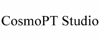 cosmopt studio