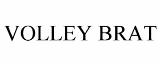 volley brat