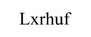 lxrhuf