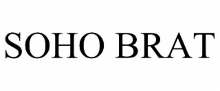soho brat