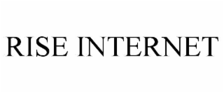 rise internet