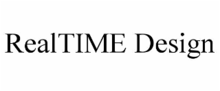 realtime design