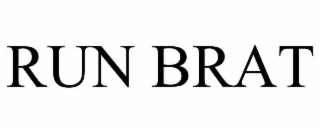 run brat